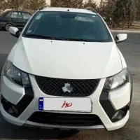 کوئیک gx صفر و کارکرده اقساطی