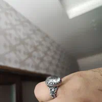 انگشتر در نجف با رکاب درست ساز|جواهرات|قم, باجک یک|دیوار