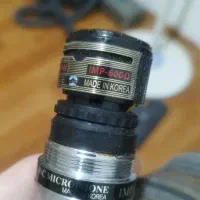 میکروفن جاسکو اصل کره ای بینظیر ارزون و عالی|آلات موسیقی|مشهد, جاهد شهر|دیوار