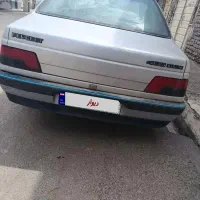 پژو 405مدل 84|خودرو سواری و وانت|زنجان, |دیوار