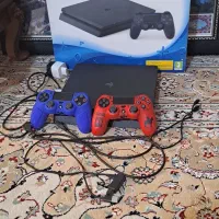 ps4 کپی خور