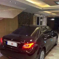 دنا پلاس مشکی آبنوس ۶دنده EF7p ارتقا یافته،مدل۱۴۰۴|خودرو سواری و وانت|تهران, نیروی هوایی (پیروزی)|دیوار