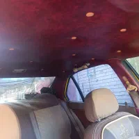 سمند 96ملتی پلکس برون شهری|خودرو سواری و وانت|ایذه, |دیوار