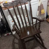 صندلی راک بزرگسال