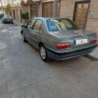 پژو پارس tu5 1399