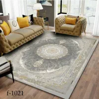 کاور فرش کشدار