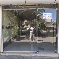 مغازه 25 متری تجاری در صیاد شیرازی|اجارهٔ مغازه و غرفه|مشهد, هفت تیر (آب و برق)|دیوار