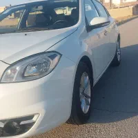 برلیانس 330 موتور بزرگ 1650|خودرو سواری و وانت|برخوار, |دیوار