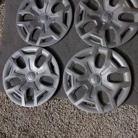 ۴عدد قالپاق پراید برلیانس