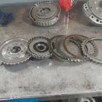 تعمیرگاه تخصصی گیربکس اتوماتیک یحیی|خدمات موتور و ماشین|خرمآباد, |دیوار