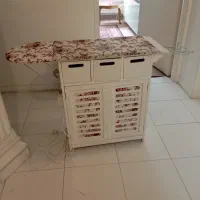 میز اتو در حد نو