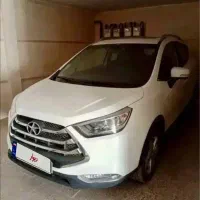 جک s3 مدل402|خودرو سواری و وانت|مشهد, امیریه|دیوار