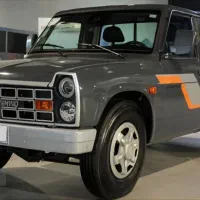 نیسان اکستند