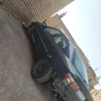 زانتیا 2000|خودرو سواری و وانت|رضویه, |دیوار