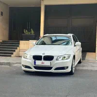 Bmw 325 lci 2009|خودرو سواری و وانت|تهران, هفت حوض|دیوار
