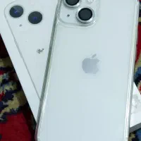 آیفون 13mini 256 درحدنو نو