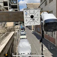 فروش ونصب دوربینهای مداربسته اقساط|دوربین مداربسته|تهران, اسفندیاری|دیوار