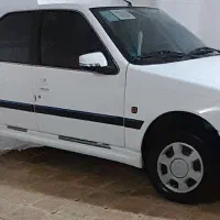 سلام پژو پارس ماشین تمیز و سالم