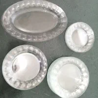 ظروف انگشتی