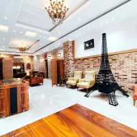 فروش-آپارتمان-کمال-شهر-رضوانیه-125-متر-باغ-زمانی