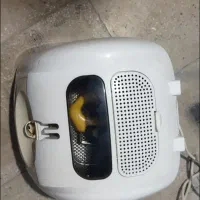 سرخ کن سالم درحد نو مارک سونی