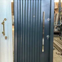 درب ضد سرقت آرامیس ،درب لابی، پنجره upvc کد F153|مصالح و تجهیزات ساختمان|رویان, |دیوار