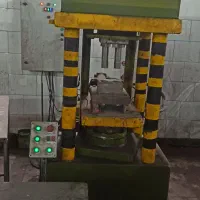 فروش خط تولید لنت ترمز ماشین های سبک|ماشین‌آلات صنعتی|سقز, |دیوار