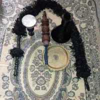 قلیون خوش طعم و کام بدون سر درد قهوه کاپوچینو|صنایع دستی و سایر لوازم تزئینی|تهران, کوی بیمه|دیوار