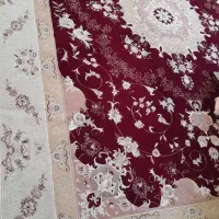 ۴ فرش|فرش|نقده, |دیوار