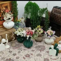 دکوری و وسایل خانگی|ظروف سرو و پذیرایی|کوهدشت, |دیوار