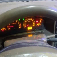 پژو 405جی الیکس|خودرو سواری و وانت|پاکدشت, خاتون آباد|دیوار