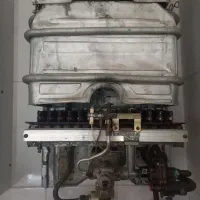 ابگرمکن بوتان ۳۱۱۵|آبگرمکن، پکیج، شوفاژ|دشتابی, |دیوار