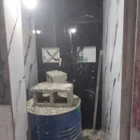 کاشی  و  سرامیک