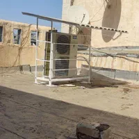 جوشکاری سیار