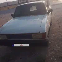 وانت بار|خودرو سواری و وانت|دیشموک, |دیوار