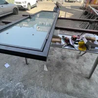 درب و پنجره آلومینیومی ترمال بریک|مصالح و تجهیزات ساختمان|تهران, آجودانیه|دیوار