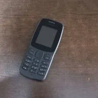 نوکیا ساده نو اصلا استفاده نشده