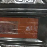 بخاری گازی ایران شرق ۱۱۰۰۰|بخاری، هیتر، شومینه|املش, |دیوار