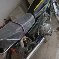 موتور تیز پر150|موتورسیکلت|بجنورد, |دیوار