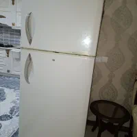 یخچال فریزر ال جی