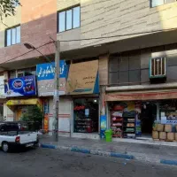 ۳۰متر زیر ارزش ذاتی*بلواراصلی*سند تکبرگ و ملکیت*|فروش مغازه و غرفه|اندیشه, اندیشه فاز ۱|دیوار