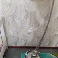 آباژورکنارسالنی|چراغ خواب و آباژور|زنجان, |دیوار