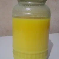 روغن محلی گاوی