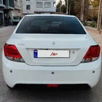 دنا سفید 94|خودرو سواری و وانت|دورود, |دیوار