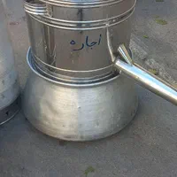 اجاق گاز نی قازان منقل|ظروف پختوپز|ارومیه, |دیوار