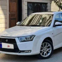 دنا اتومات 1401|خودرو سواری و وانت|میاندوآب, |دیوار