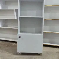 کتابخانه و جاکفشی|فروشگاه و مغازه|اصفهان, ارداجی|دیوار