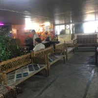 کارکرقهوه خونه