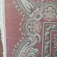 فروش یک تخته فرش ۱۲ متری در حد نو|فرش|قیدار, |دیوار