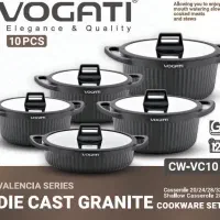 سرویس قابلمه